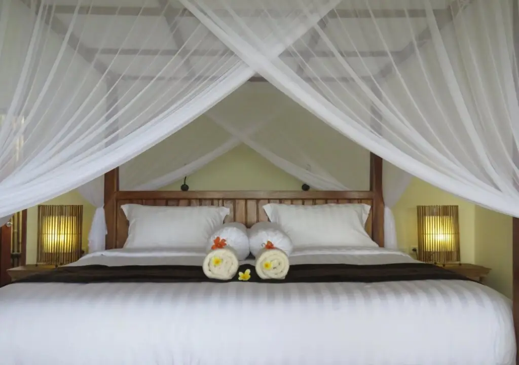 Темукус: Rumah Dusun