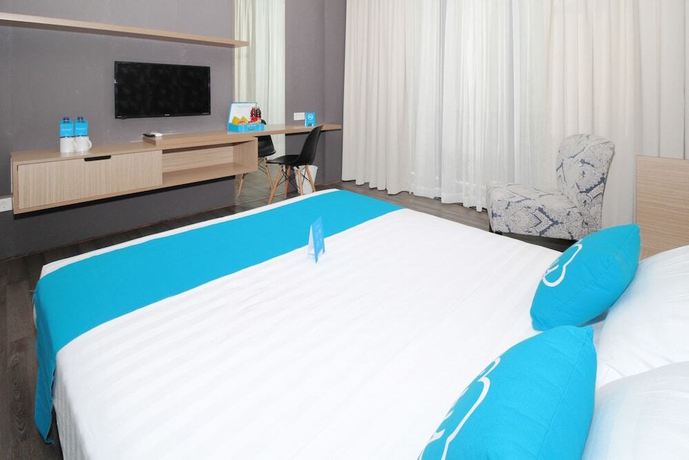 Джакарта: Airy Kuningan Bek Murad 73 Jakarta