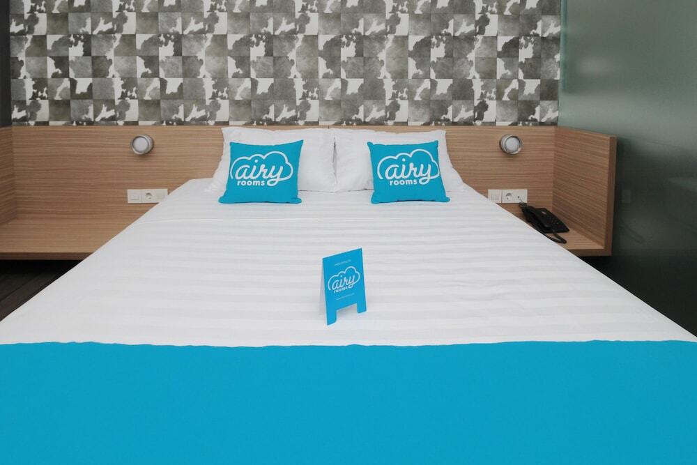 Джакарта: Airy Kuningan Bek Murad 73 Jakarta