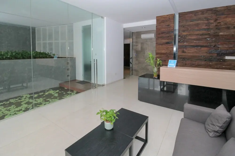 Джакарта: Airy Kuningan Bek Murad 73 Jakarta