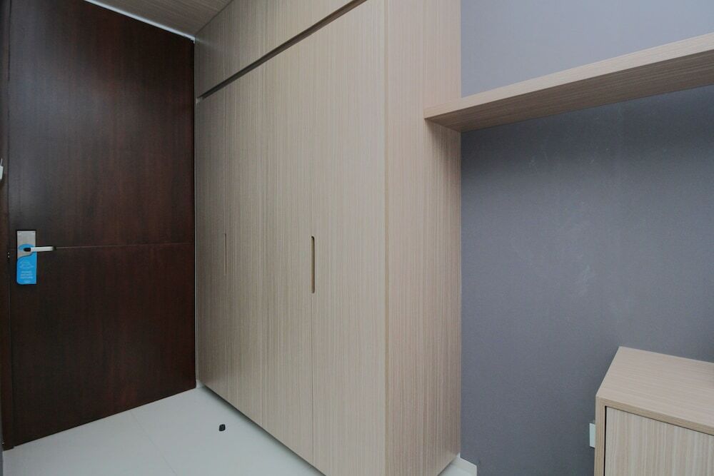 Джакарта: Airy Kuningan Bek Murad 73 Jakarta
