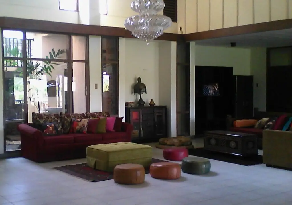 Бандунг: Take Me Home Family Guest House Dago