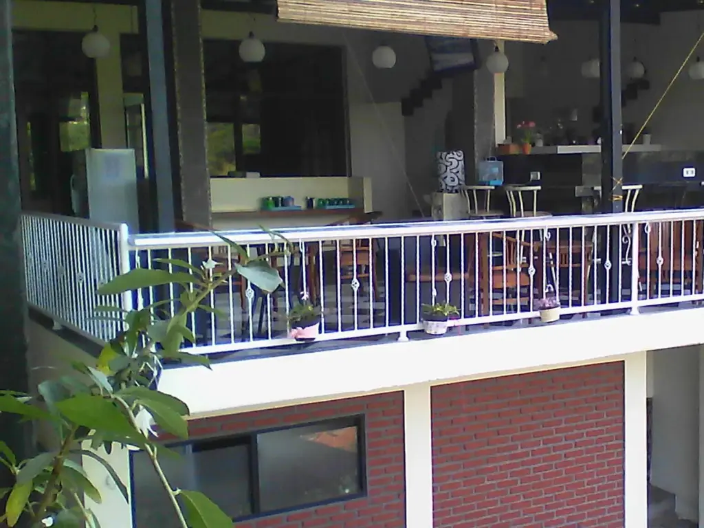 Бандунг: Take Me Home Family Guest House Dago