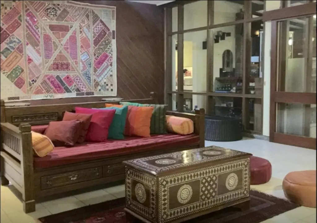 Бандунг: Take Me Home Family Guest House Dago