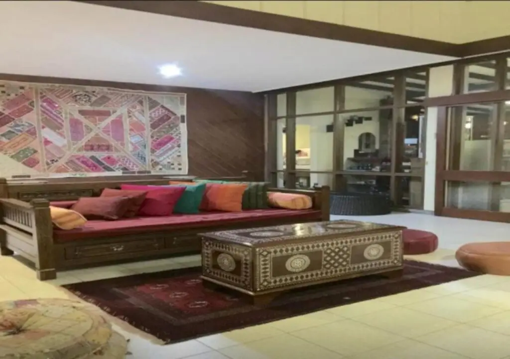 Бандунг: Take Me Home Family Guest House Dago