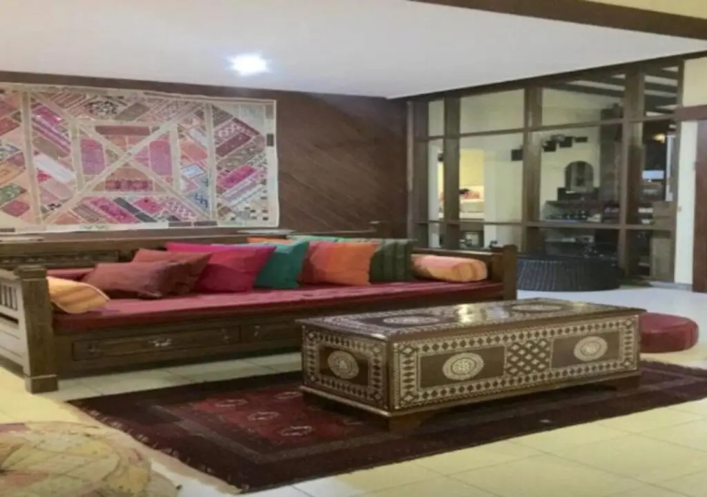 Бандунг: Take Me Home Family Guest House Dago