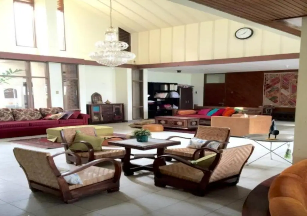 Бандунг: Take Me Home Family Guest House Dago