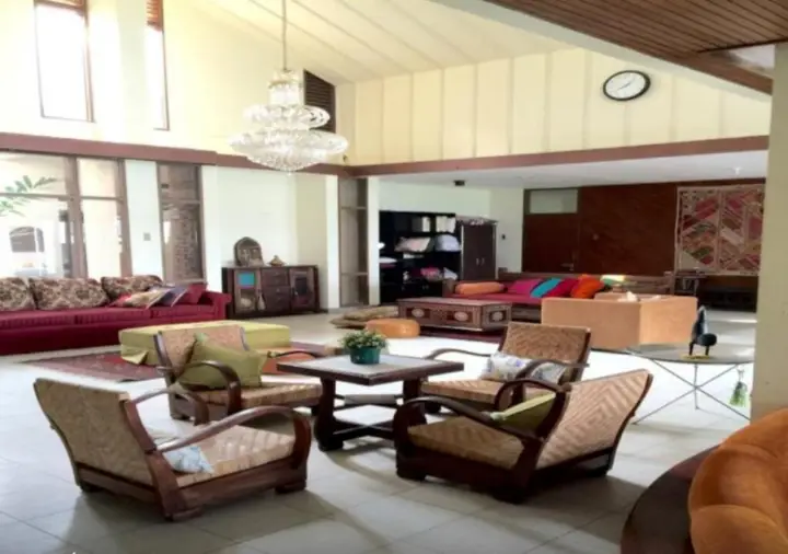 Бандунг: Take Me Home Family Guest House Dago