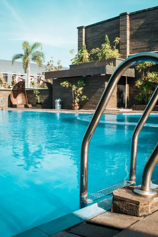 Тасикмалая: Hotel Asri Plaza Asia Tasikmalaya