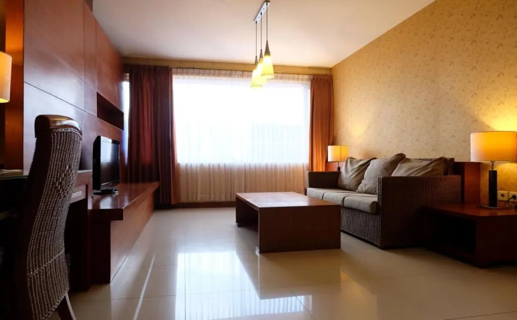 Тасикмалая: Hotel Asri Plaza Asia Tasikmalaya