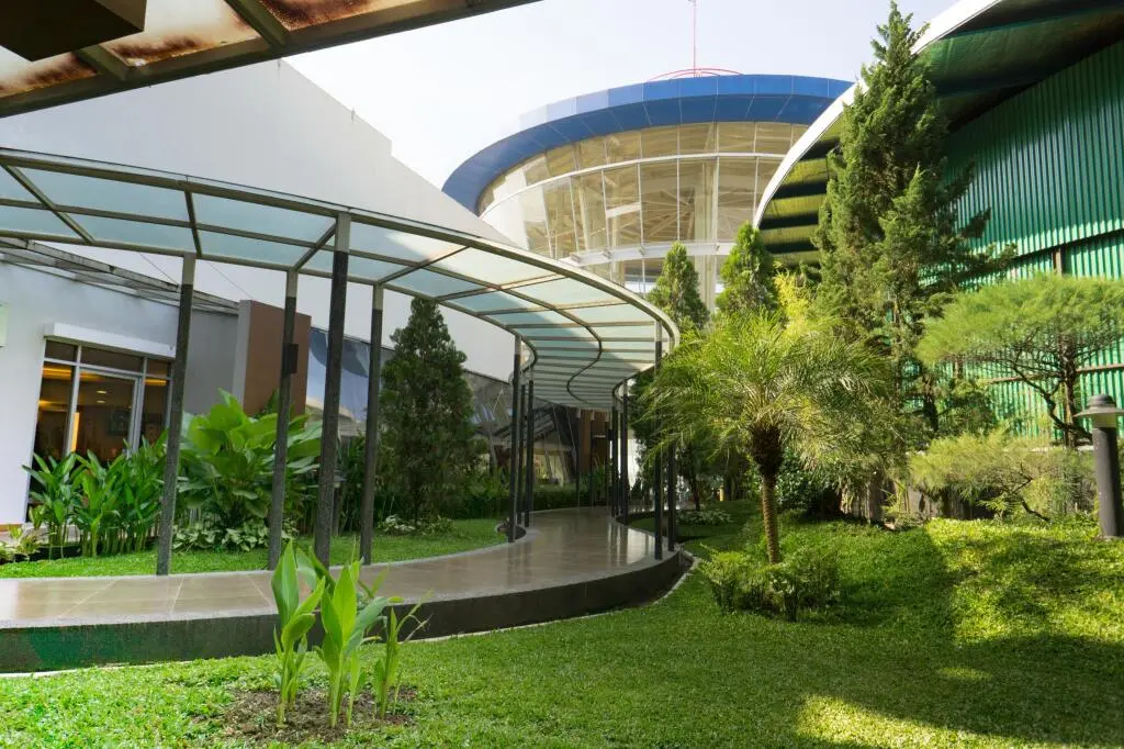 Тасикмалая: Hotel Asri Plaza Asia Tasikmalaya