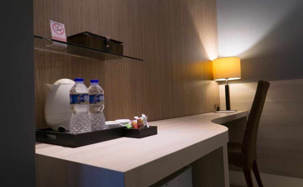 Тасикмалая: Hotel Asri Plaza Asia Tasikmalaya