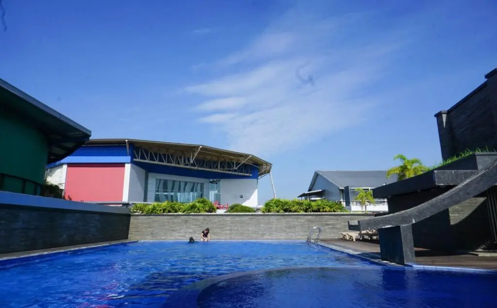 Тасикмалая: Hotel Asri Plaza Asia Tasikmalaya