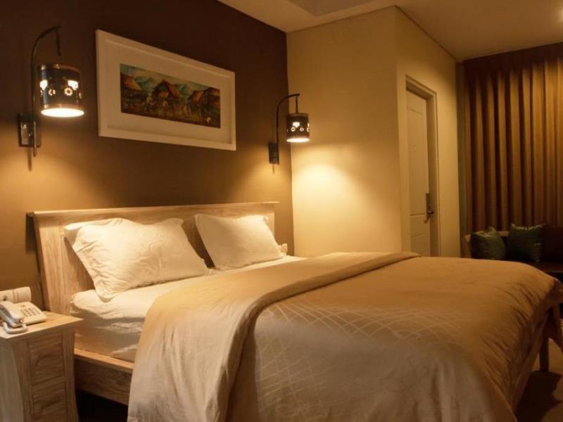 Батуретно: Dasinem Family Homestay
