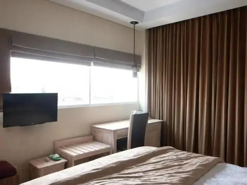 Батуретно: Dasinem Family Homestay