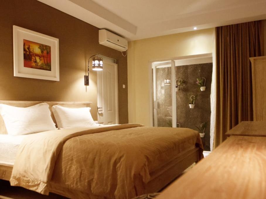 Батуретно: Dasinem Family Homestay