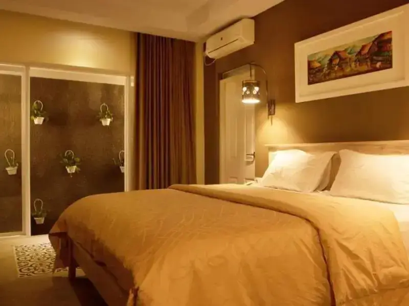 Батуретно: Dasinem Family Homestay