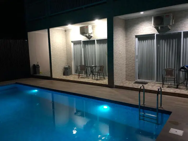 Батуретно: Mika Homestay