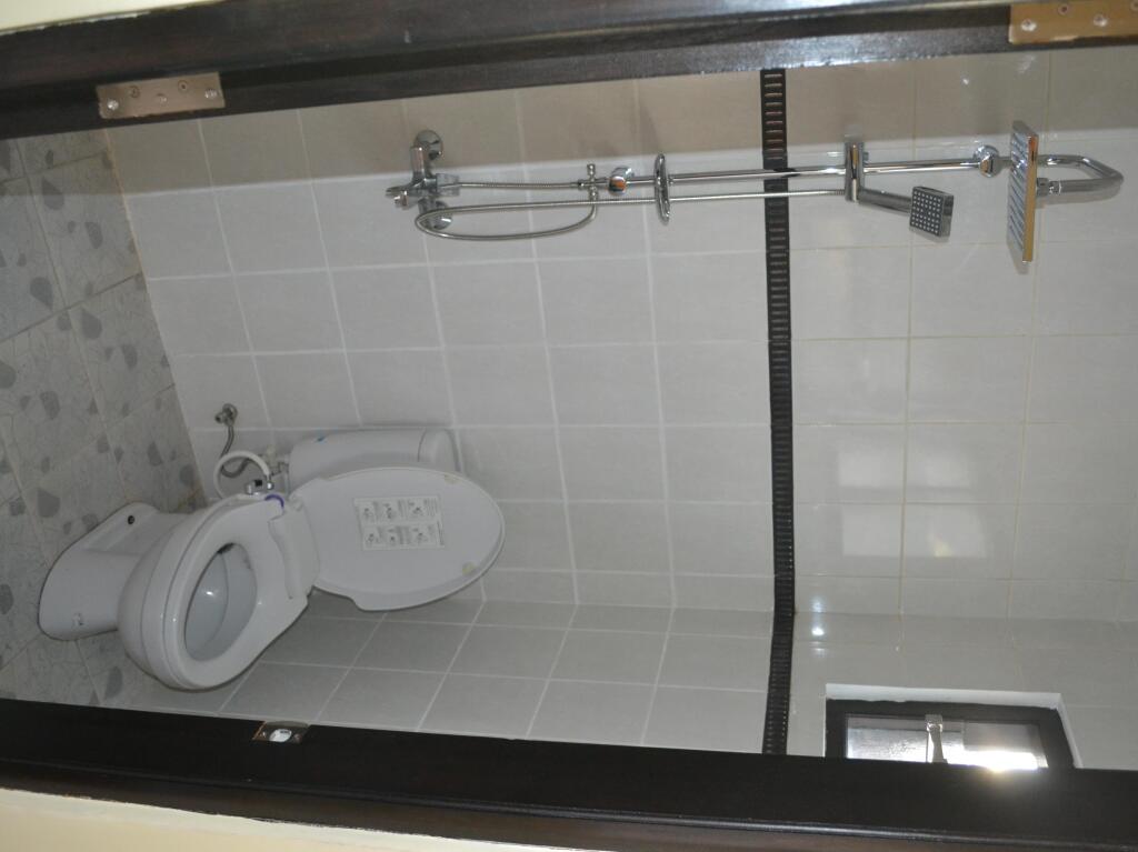 Батуретно: Mika Homestay