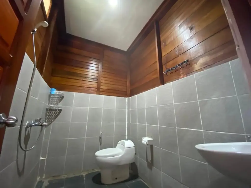 Пулау Маратуа: Noah Maratua Resort