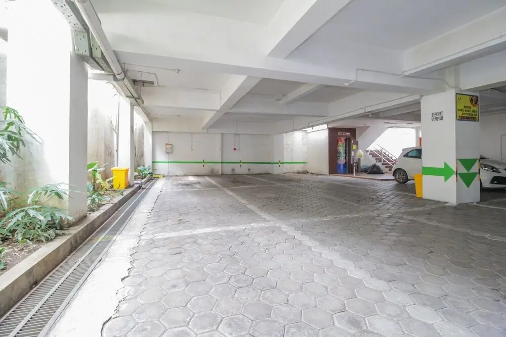 Маланг: Airy Lowokwaru Sutoyo 22 Malang