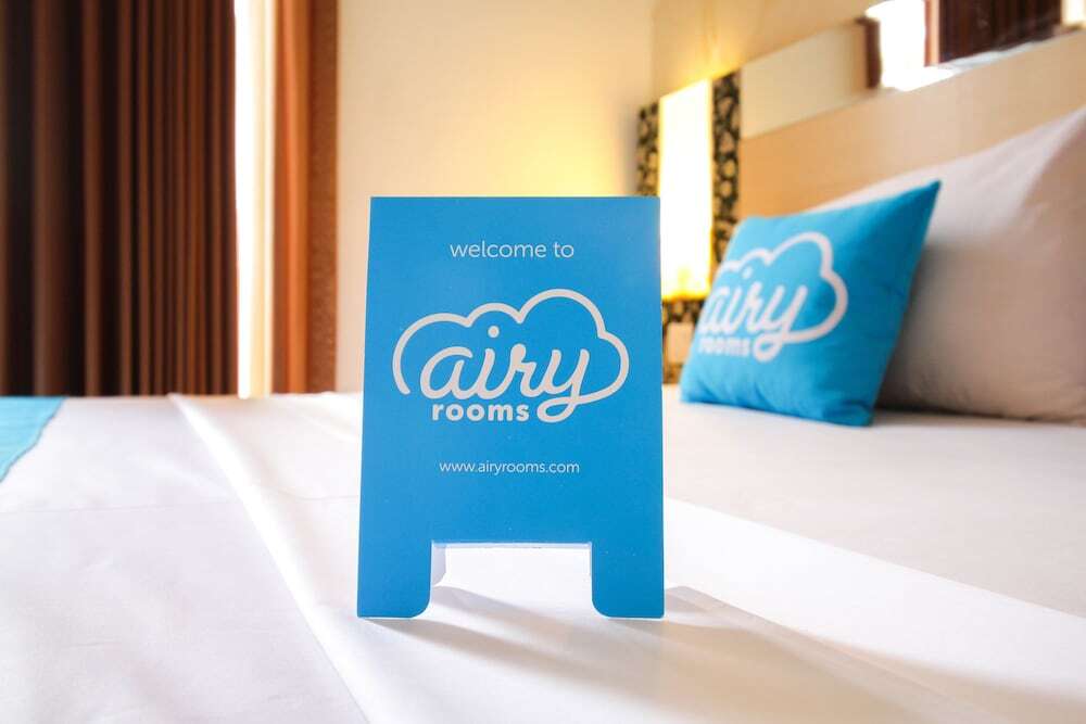 Маланг: Airy Lowokwaru Sutoyo 22 Malang