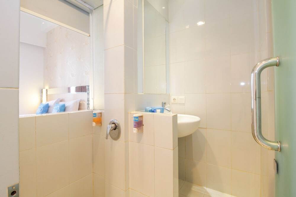 Маланг: Airy Lowokwaru Sutoyo 22 Malang