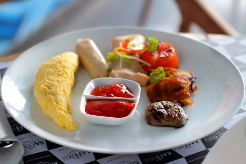 Падангсамбиан: Umah Bali Suites