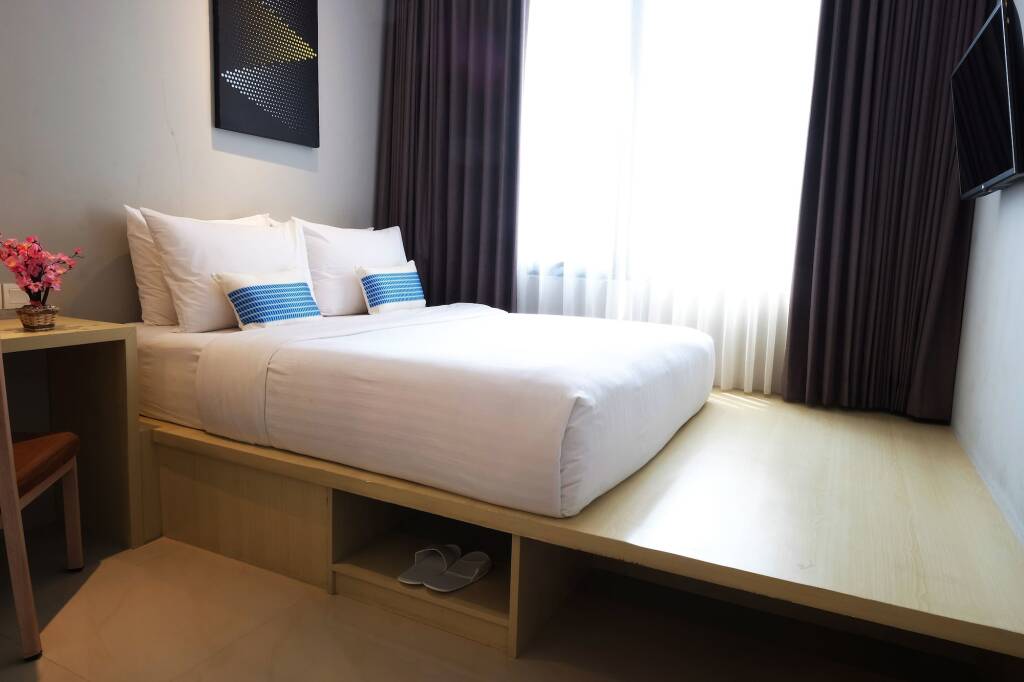 Сукаресми: Celecton Blue Cikarang