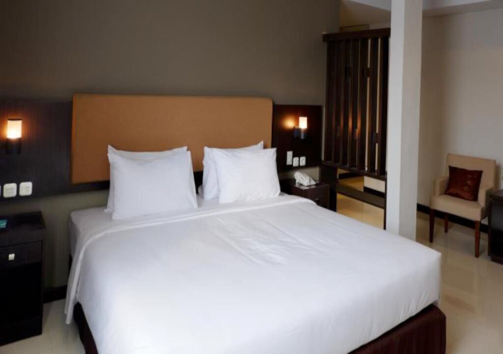 Маланг: Grage Malang Hotel