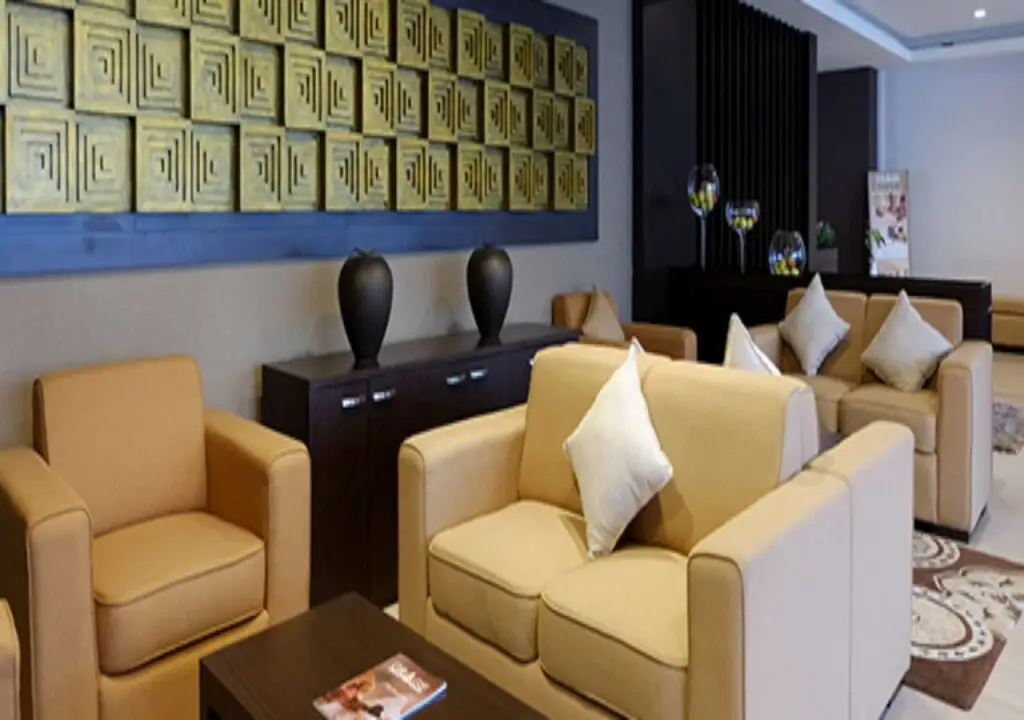 Маланг: Grage Malang Hotel