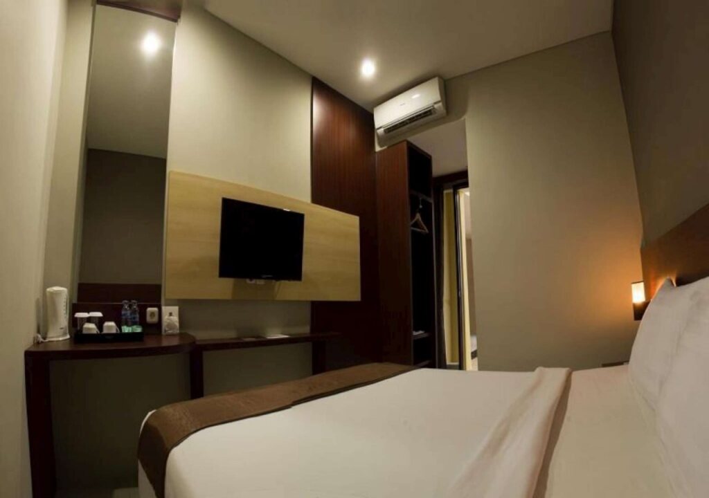 Маланг: Grage Malang Hotel