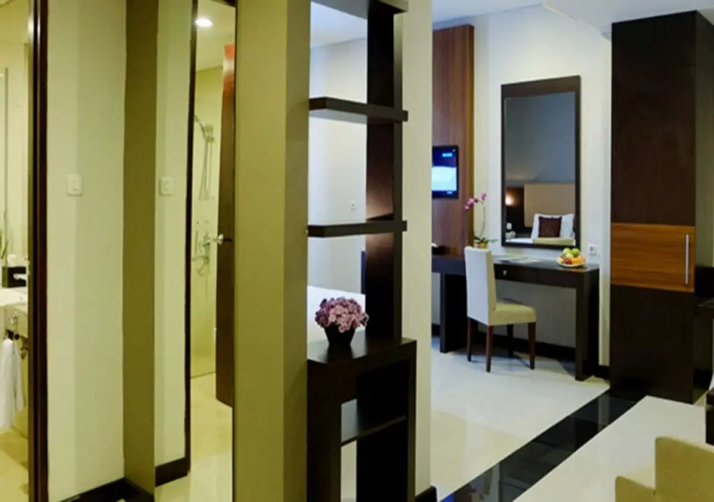 Маланг: Grage Malang Hotel
