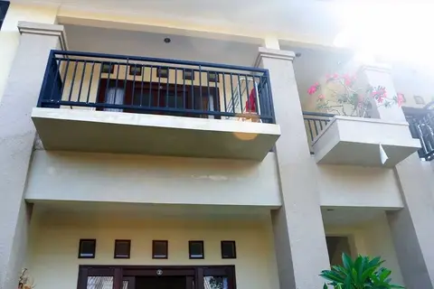 Citrus Tree Rooms - Shana — фото 1