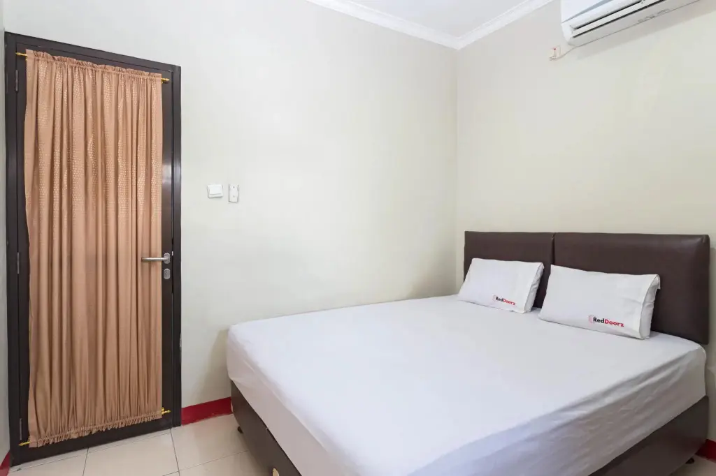Джакарта: RedDoorz @ Aselih Jagakarsa