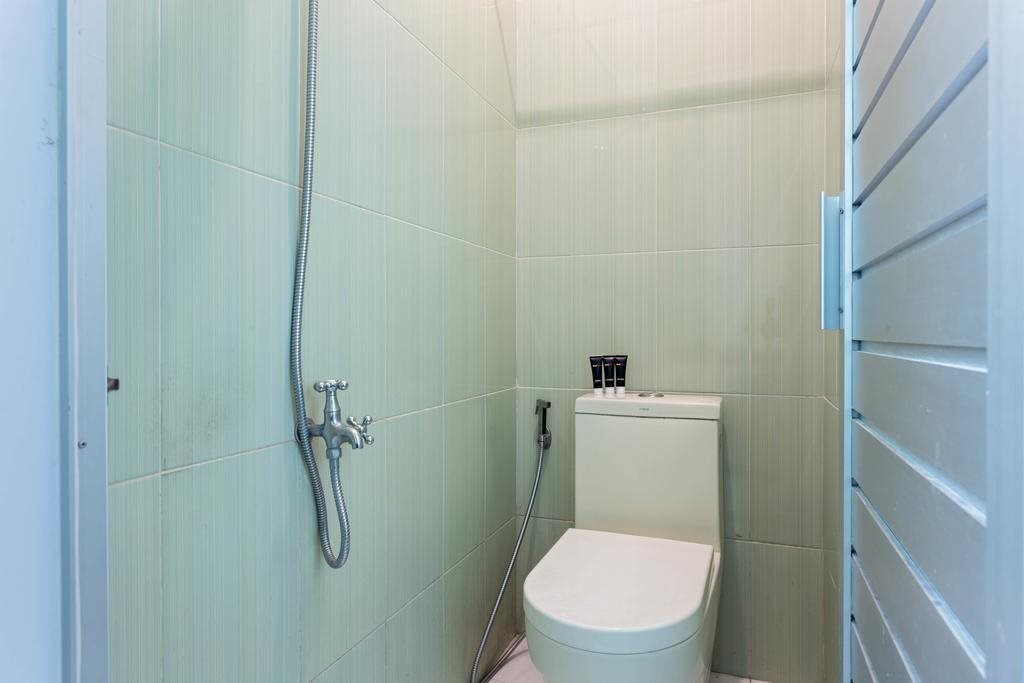 Джакарта: RedDoorz @ Aselih Jagakarsa