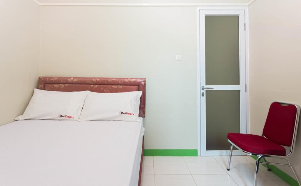 Джакарта: RedDoorz @ Aselih Jagakarsa