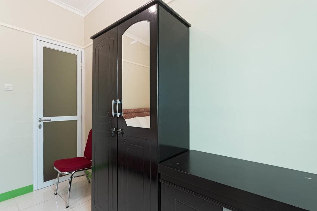 Джакарта: RedDoorz @ Aselih Jagakarsa