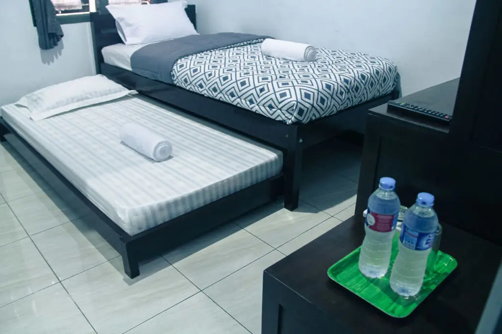 Джокьякарта: D'Java Homestay Unit Prawirotaman
