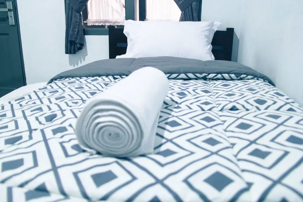 Джокьякарта: D'Java Homestay Unit Prawirotaman