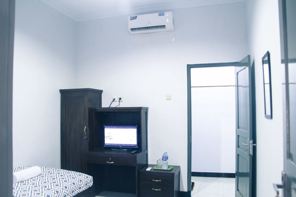 Джокьякарта: D'Java Homestay Unit Prawirotaman