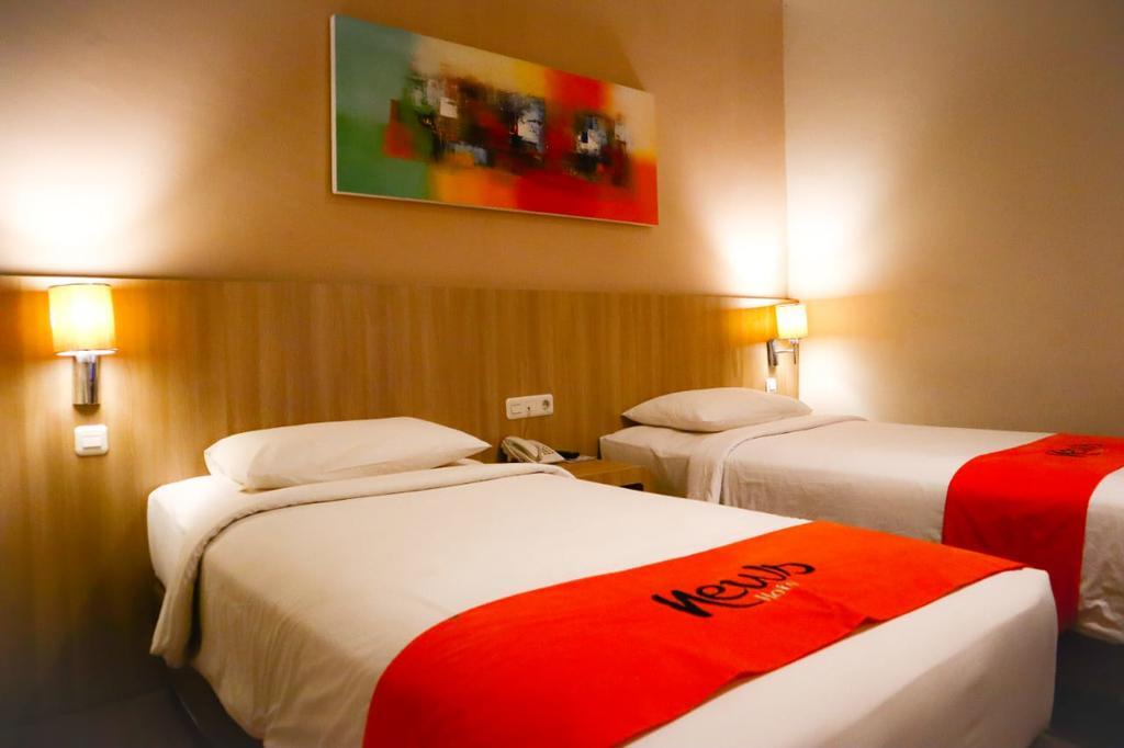 Сурабая: News Hotel Surabaya by Graha Pena Jawa Pos