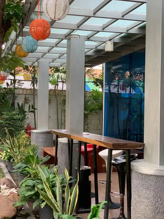 Сурабая: News Hotel Surabaya by Graha Pena Jawa Pos