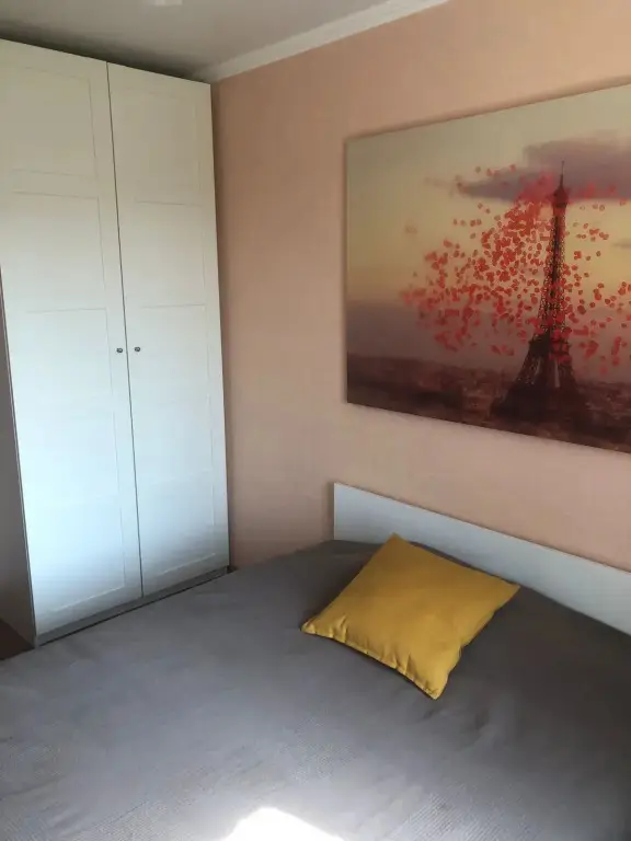 Казань: Uyutnye Apartamenty na Nazarbaeva Apartments