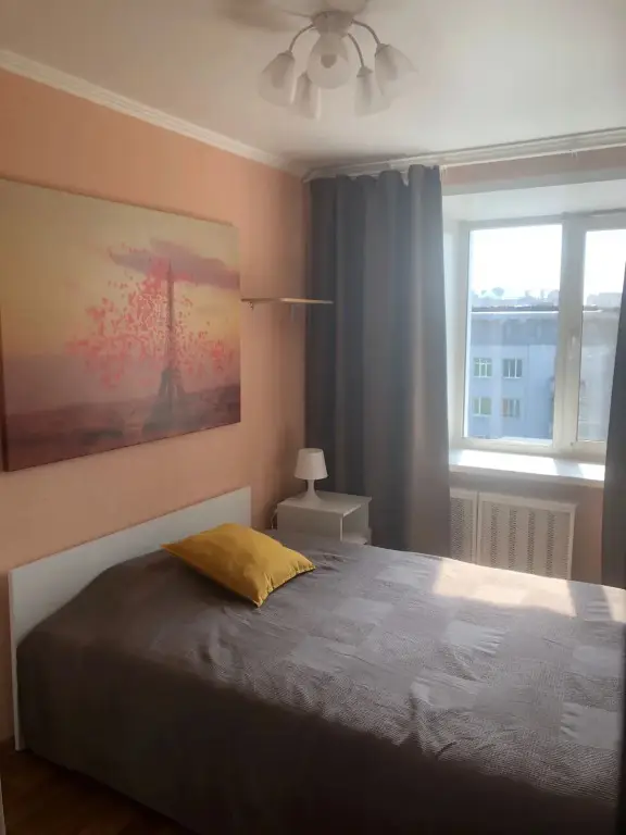 Казань: Uyutnye Apartamenty na Nazarbaeva Apartments