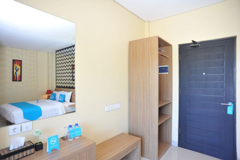 Унгасан: Airy Jimbaran Songnipi 8 Bali