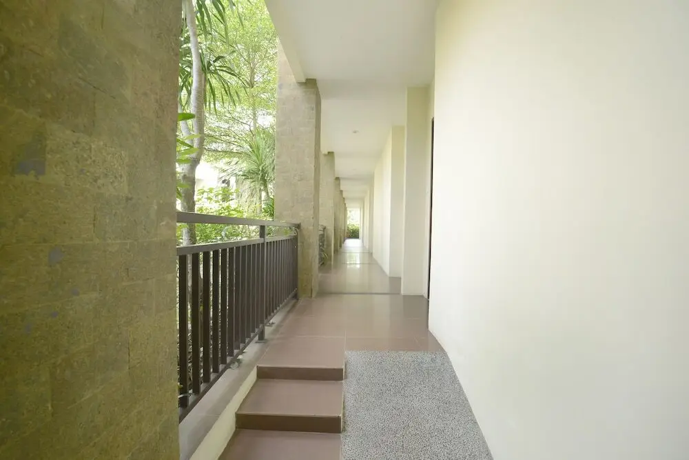 Джимбаран: Airy Jimbaran Wisma Udayana 20 Bali