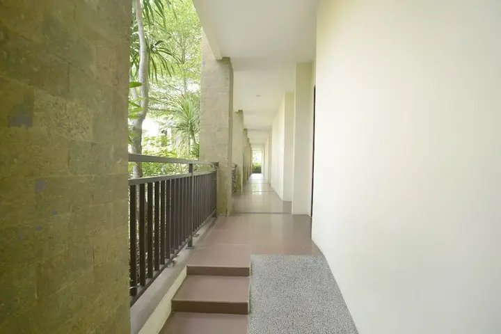 Джимбаран: Airy Jimbaran Wisma Udayana 20 Bali