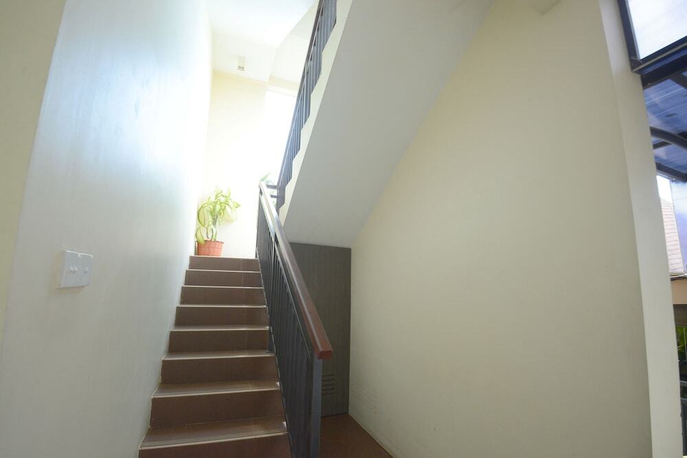 Джимбаран: Airy Jimbaran Wisma Udayana 20 Bali