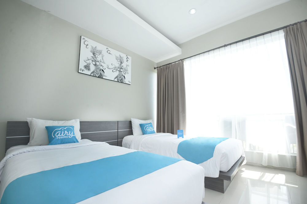 Джимбаран: Airy Jimbaran Wisma Udayana 20 Bali